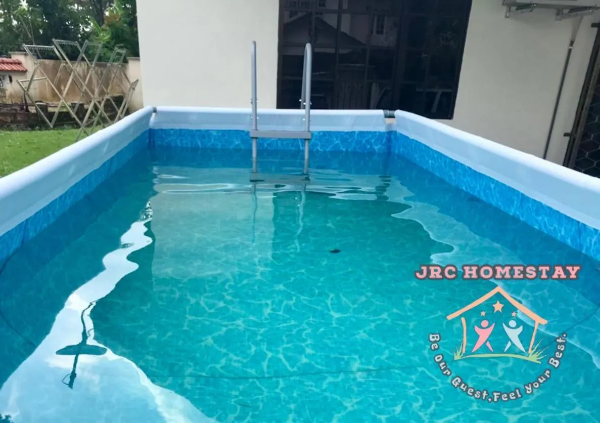Villa D510 Near Yi Jia Theme Banquet & Restoran Loong Sing Johor Bahru