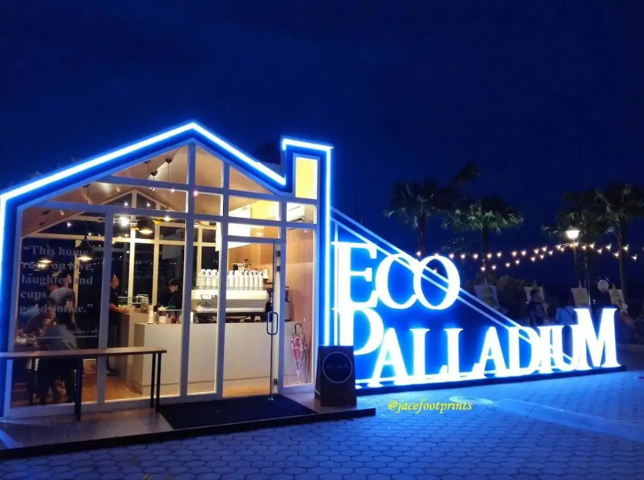 Villa D510 Near Yi Jia Theme Banquet & Restoran Loong Sing Johor Bahru