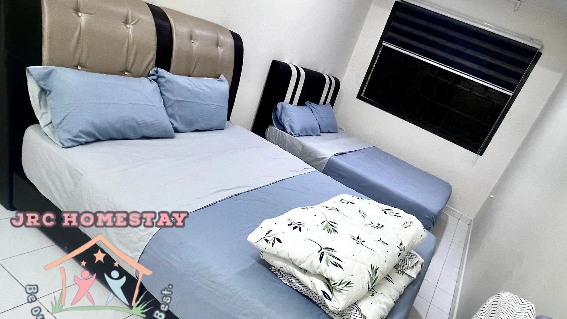 Holiday home Villa D510 Near Yi Jia Theme Banquet & Restoran Loong Sing Johor Bahru Malaysia