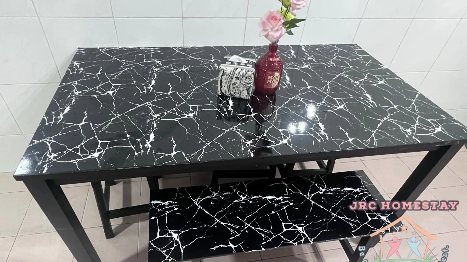 Villa D510 Near Yi Jia Theme Banquet & Restoran Loong Sing Johor Bahru